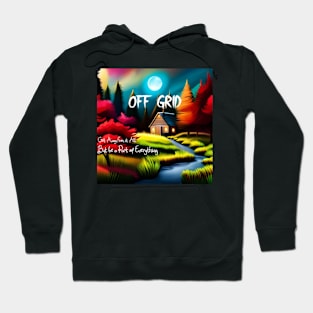 Geat Away from it All Hoodie